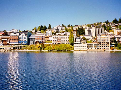 Bariloche, Argentina