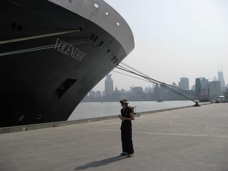 MS Volendam