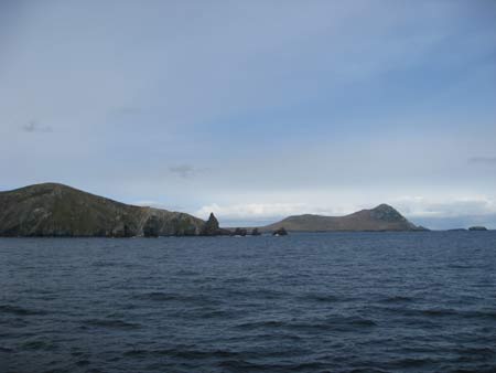 Cape Horn Island