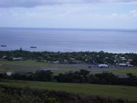 airport rapa nui