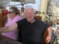 Terry & Maureen