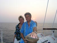 Ingrid & Gottfried