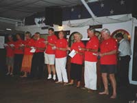 Aussie Choir