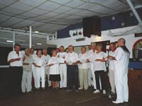 German Choir