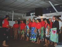 Star Flyer Singers