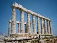 Temple of Poseidon