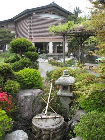 wood block museum aomori
