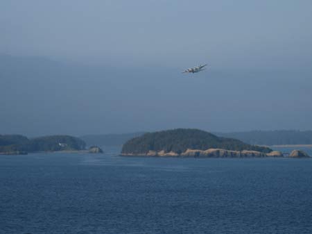 kodiak harbour