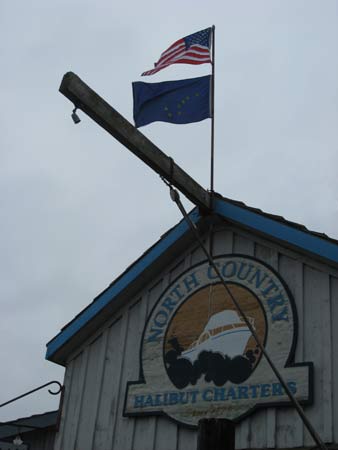 Homer ak halibut charters