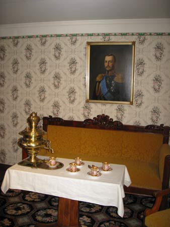 Russian bishops house sitka