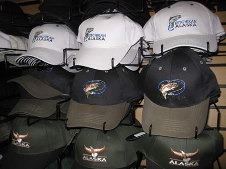 Ketchikan ak hats