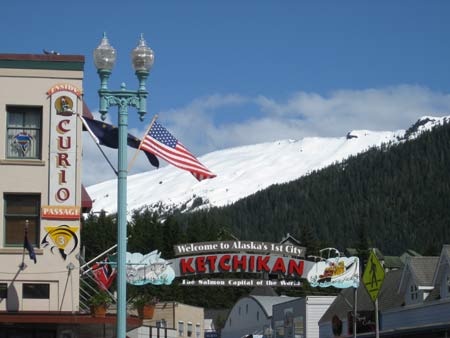 ketchikan alaskas first city