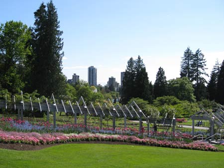 Stanley Park, Vancouver