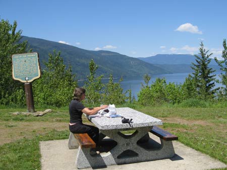 BC Lake