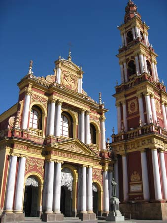 salta