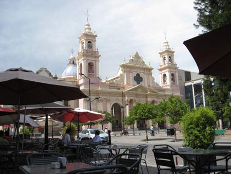 salta