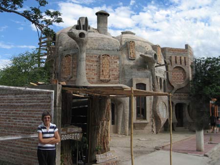 Cafayate, Argentina