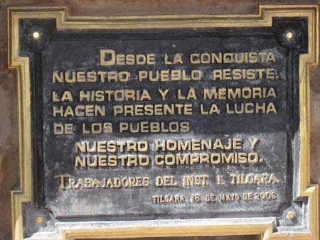 tilcara