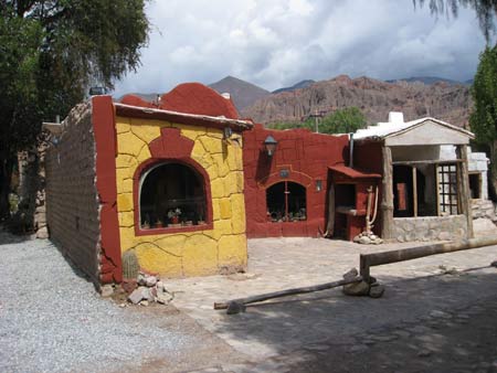 tilcara