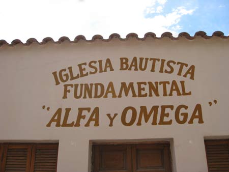 tilcara
