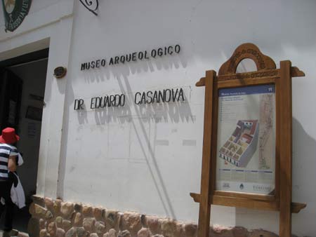 tilcara
