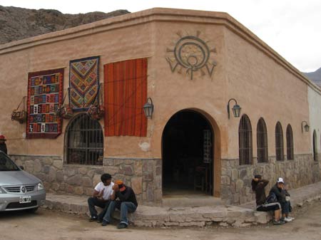 purmamarca