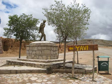 yavi
