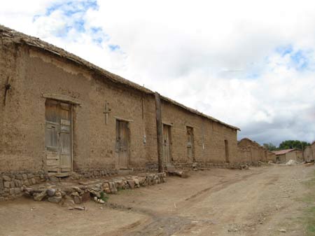 Yavi