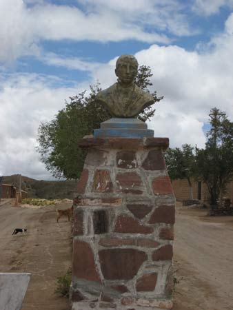 Yavi