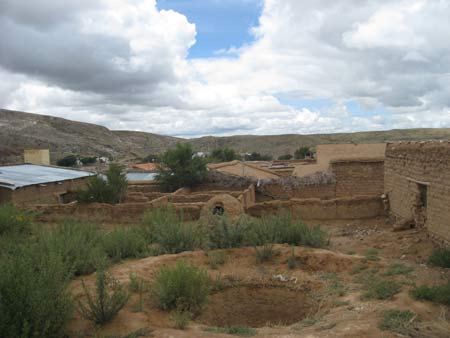 Yavi