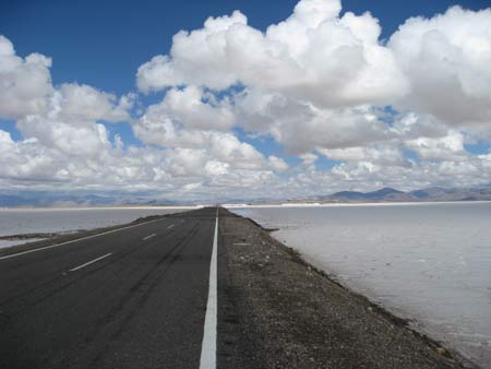salinas grandes, argentina
