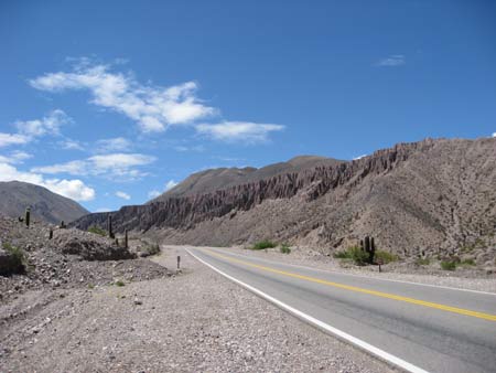 Susques Argentina