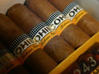 partagas