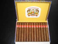 partagas