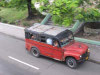 old us bus cuba