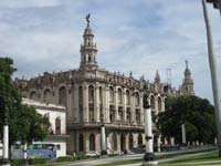 havana building
