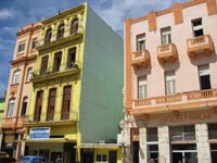 havana walking