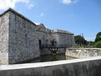 fort havana