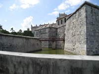 fort havana
