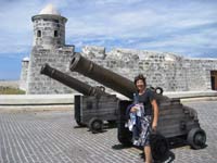 fort havana
