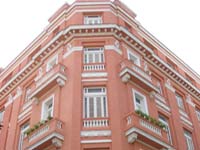 havana building