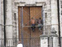 catyhedral havana