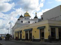 russian church havana