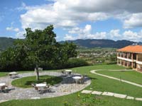 Hotel la Hermita. Vinales