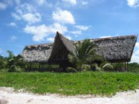 beach pinar del rio