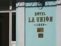 hotel union cienfuegos