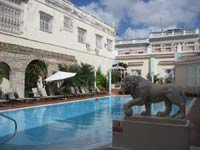 hotel union cienfuegos cuba