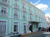 cienfuegos cuba union hotel