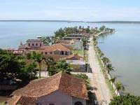punta gorda cienfuegos