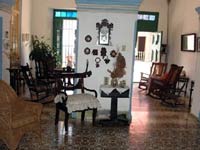 father casa